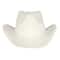 Suede Cowboy Hat by Make Market®