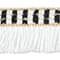 1" Tassel Fringe Trim by Celebrate It®