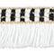1" Tassel Fringe Trim by Celebrate It®