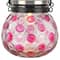 Solar Hanging Glass Lantern by Ashland®