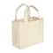 Mini Cotton Canvas Tote by Make Market®