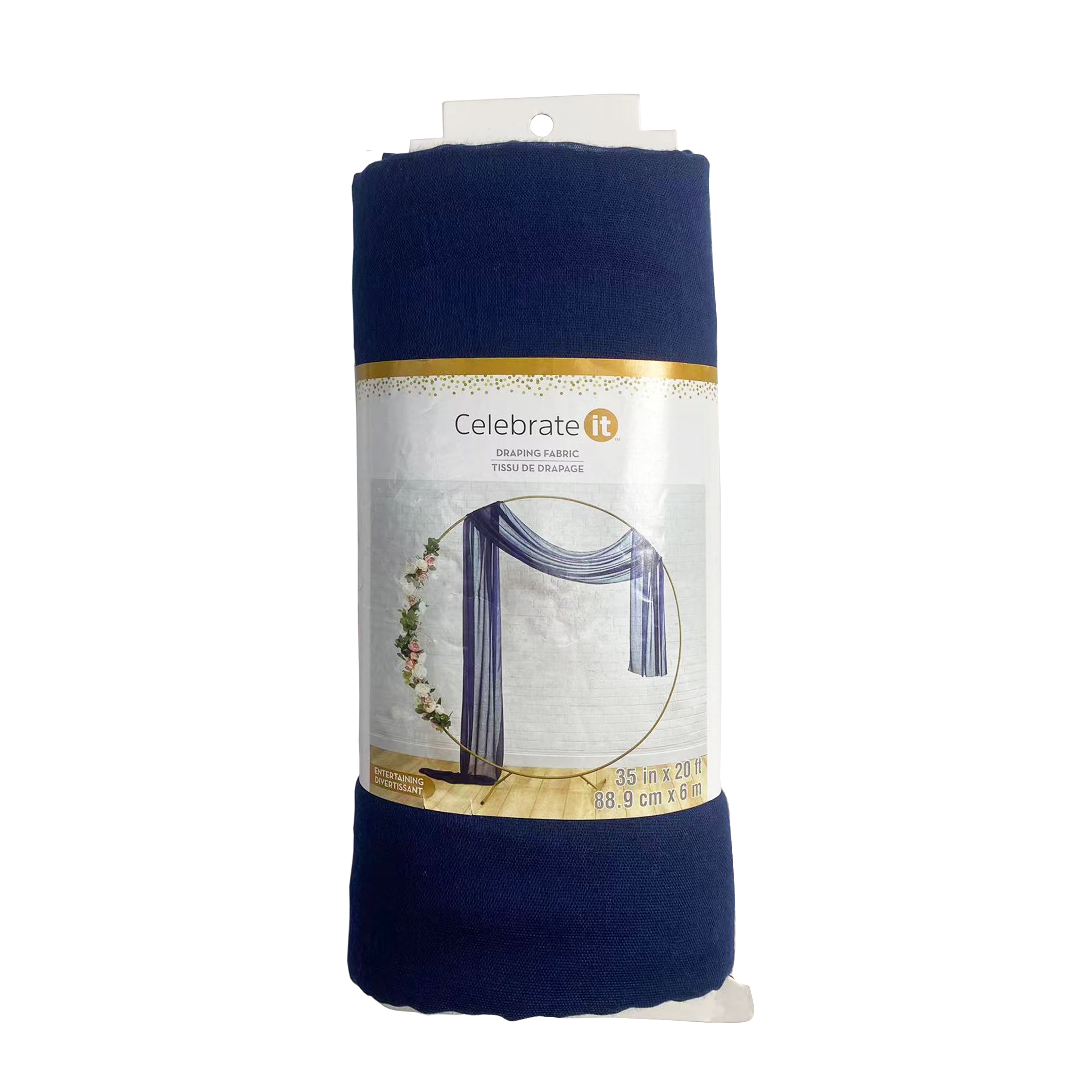 Draping Fabric by Celebrate It&#x2122;