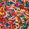 PME Cake Sweet Street® 7.25oz. Sprinkle Mix