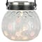 Solar Hanging Glass Lantern by Ashland®