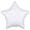 19" Metallic Star Mylar Balloon