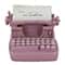 6.5" Decorative Typewriter Accent by Ashland®