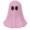 9" Iridescent Glitter Ghost Tabletop Décor by Ashland®