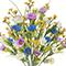 20.5" Mini Poppy Bush by Ashland®