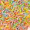 PME Cake Sweet Street® 7.25oz. Sprinkle Mix