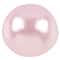 Plastic Flatback Pearls by Bead Landing™