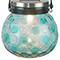Solar Hanging Glass Lantern by Ashland®