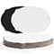5 Pack 4" Shaped Magnetic Canvas Panels by Craft Smart™