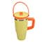 20oz. Two-Tone Stainless Steel Insulated Tumbler by Celebrate It™