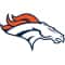 Denver Broncos Mile High Stadium