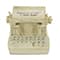 6.5" Decorative Typewriter Accent by Ashland®