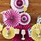 Summer Fan Décor Kit by Ashland®