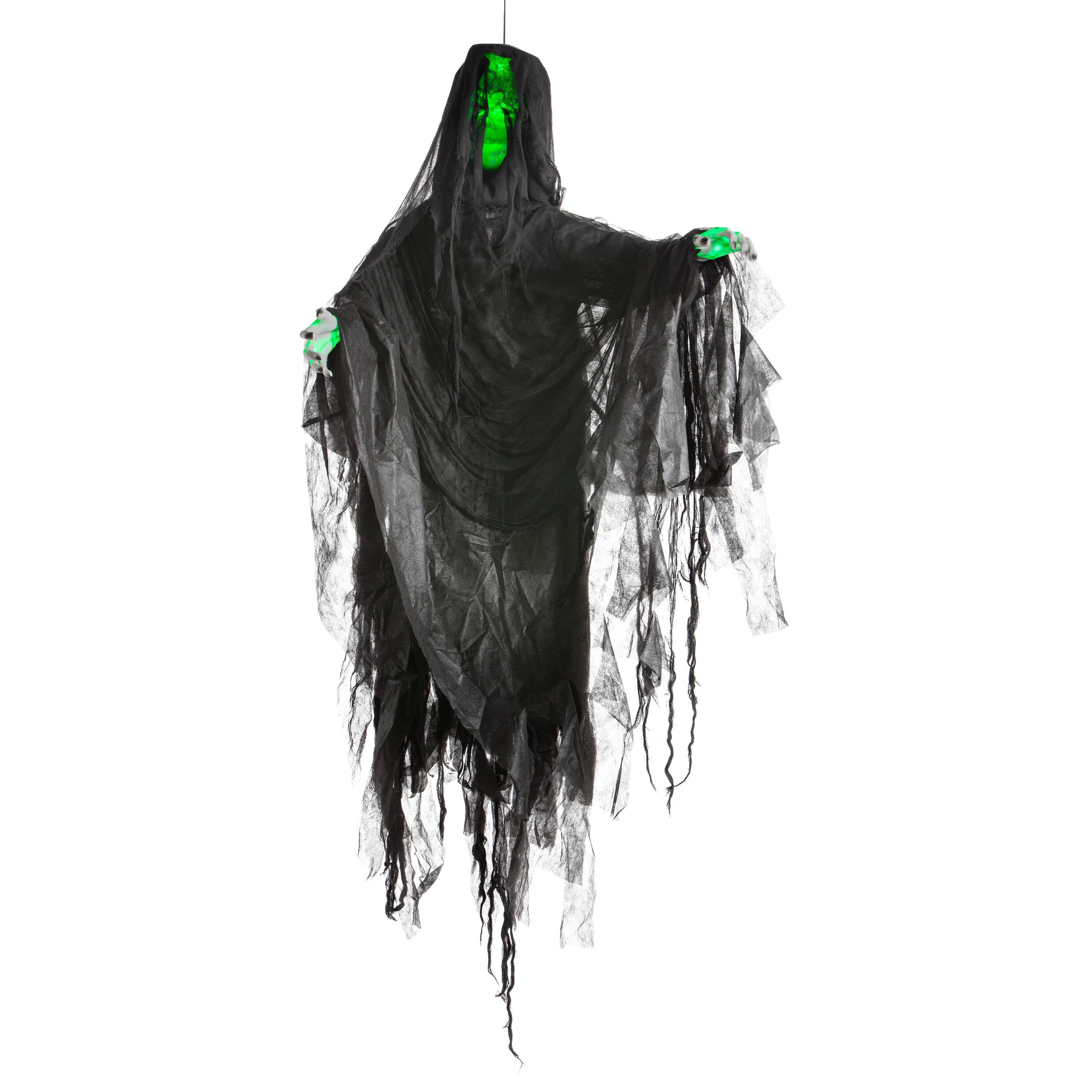 6.2ft. Halloween Hanging Ghoul | Michaels