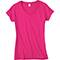 12 Pack: Gildan® Short Sleeve Ladies' V-Neck T-Shirt