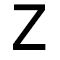 Z
