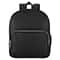 Black Backpack by Make Market®