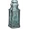 6.5" Vintage-Style Glass Bottle Vase by Ashland®