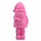 Flocked Santa Decoration by Ashland®