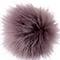 2" Fuzzy Pom Pom by Loops & Threads®