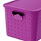 Large Play Storage Bin by Creatology™