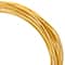 John Bead 12 Gauge Aluminum Jewelry Wire, 30ft.