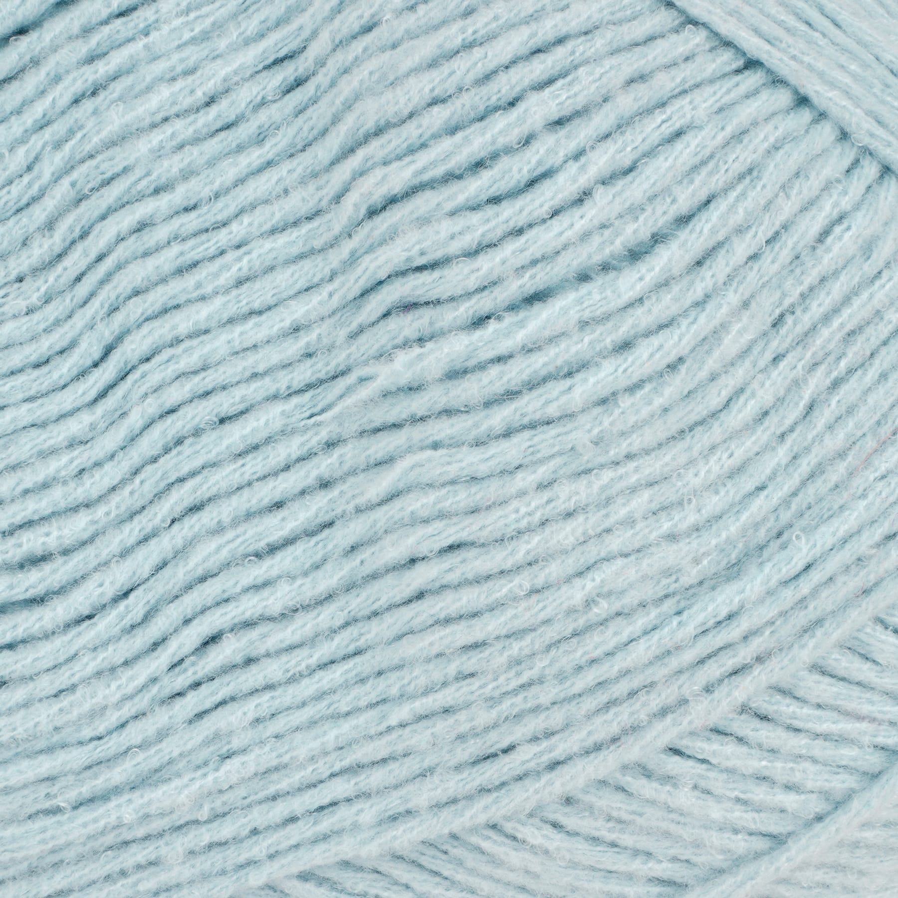 15 Pack: Brushed Rainbow™ Yarn by Loops & Threads®