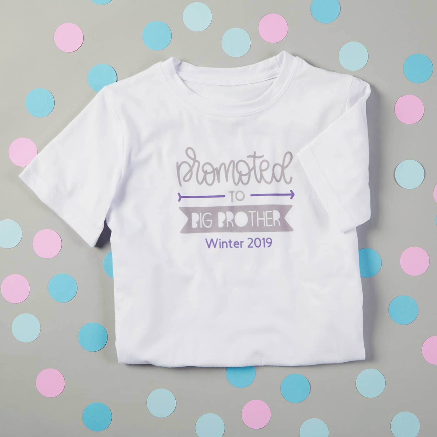 Easy Steps for Making Toddler T-Shirts with Cricut Infusible Ink