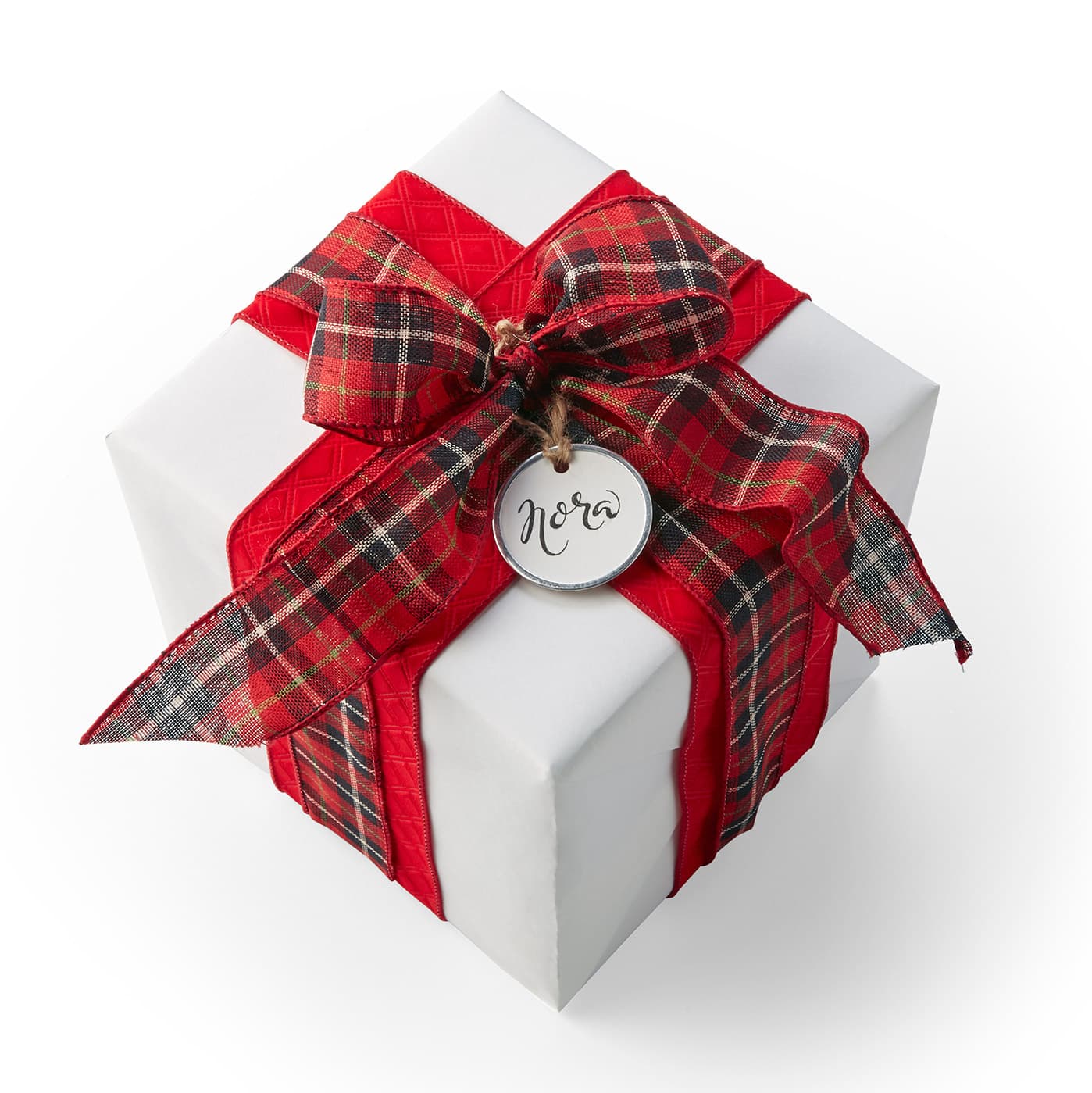 Red Ribbon Gift Packaging, Projects