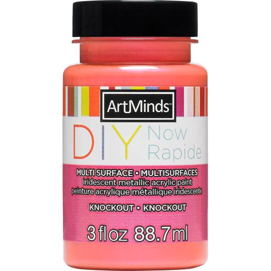 diy paint acrylic iridescent Iridescent Acrylic Paint By Knockout at for Michaels Shop DIY ArtMinds⢠the Metallic diy paint acrylic iridescent Iridescent Acrylic Paint By Knockout at for Michaels Shop DIY ArtMinds⢠the Metallic