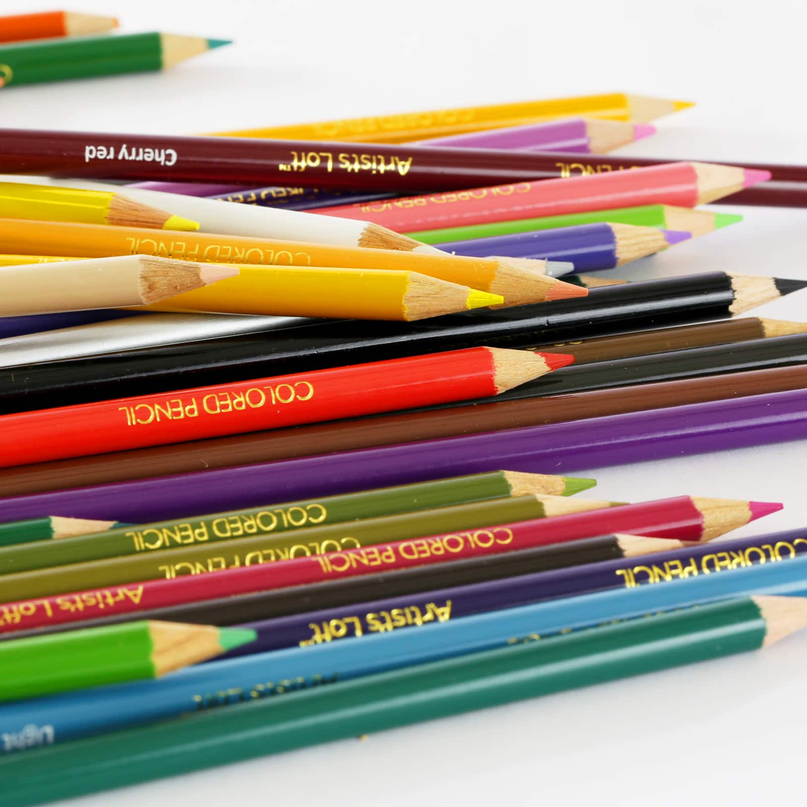 Colored Pencils by Artist's Loft™ Michaels