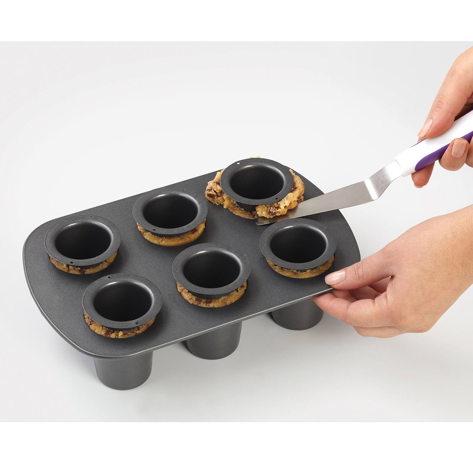 Find the Cookie Shot Glass Mold By Celebrate It® at Michaels