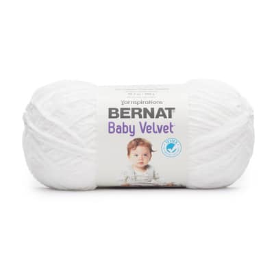 Bernat® Baby Velvet™ Yarn image