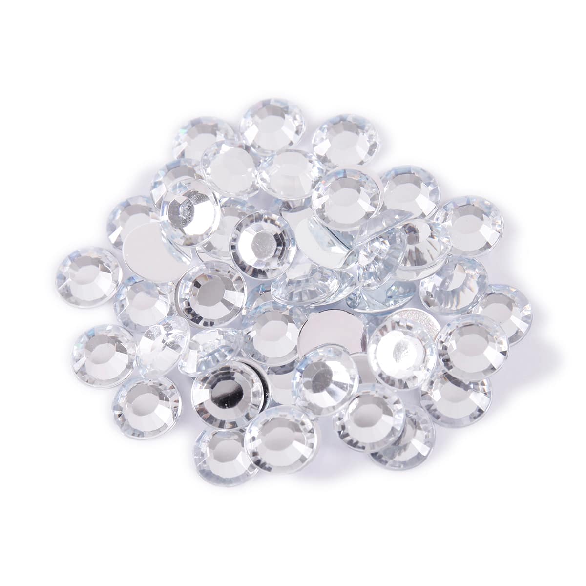 acrylic gems michaels