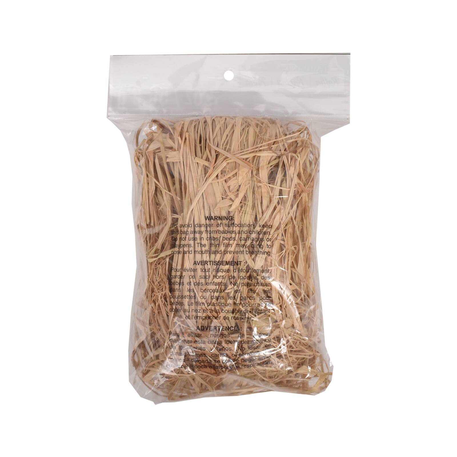 Ashland® Natural Raffia