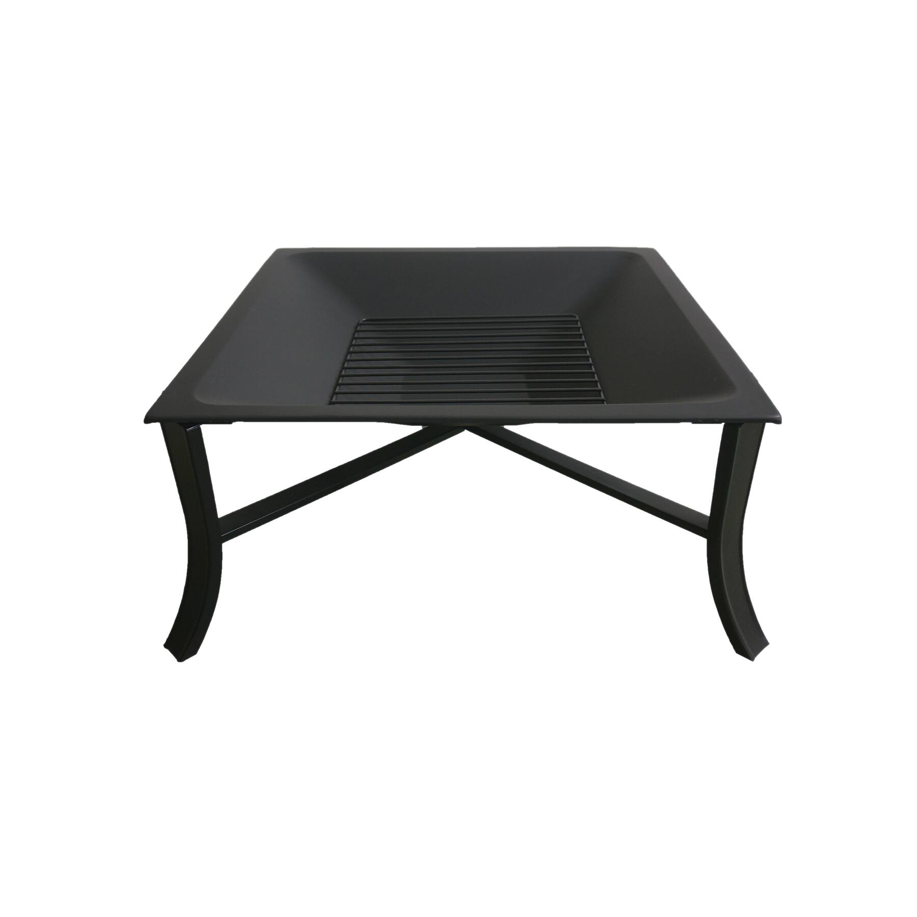 Buy The Black Fire Pit Foyer By Ashland At Michaels