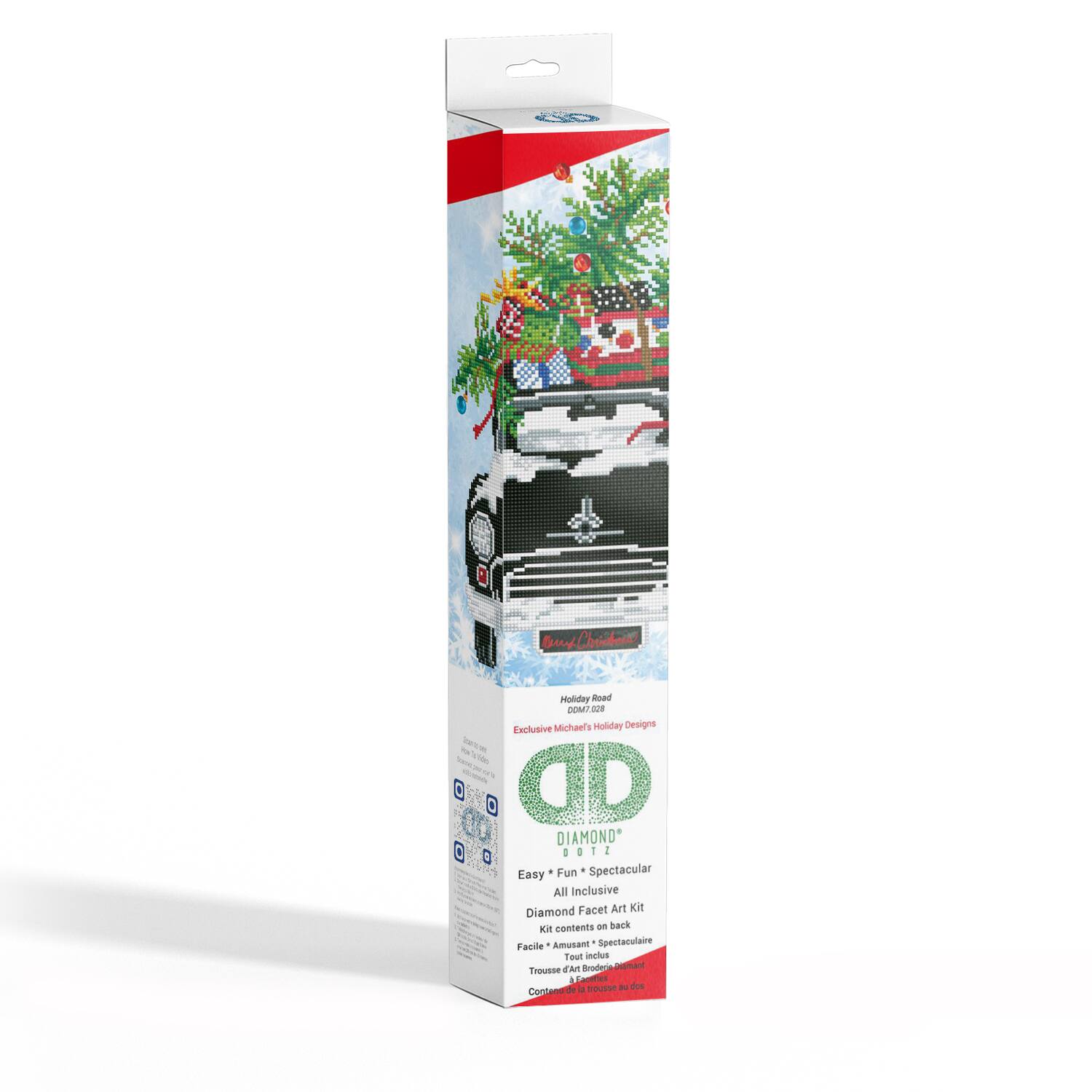 michaels canada diamond dotz