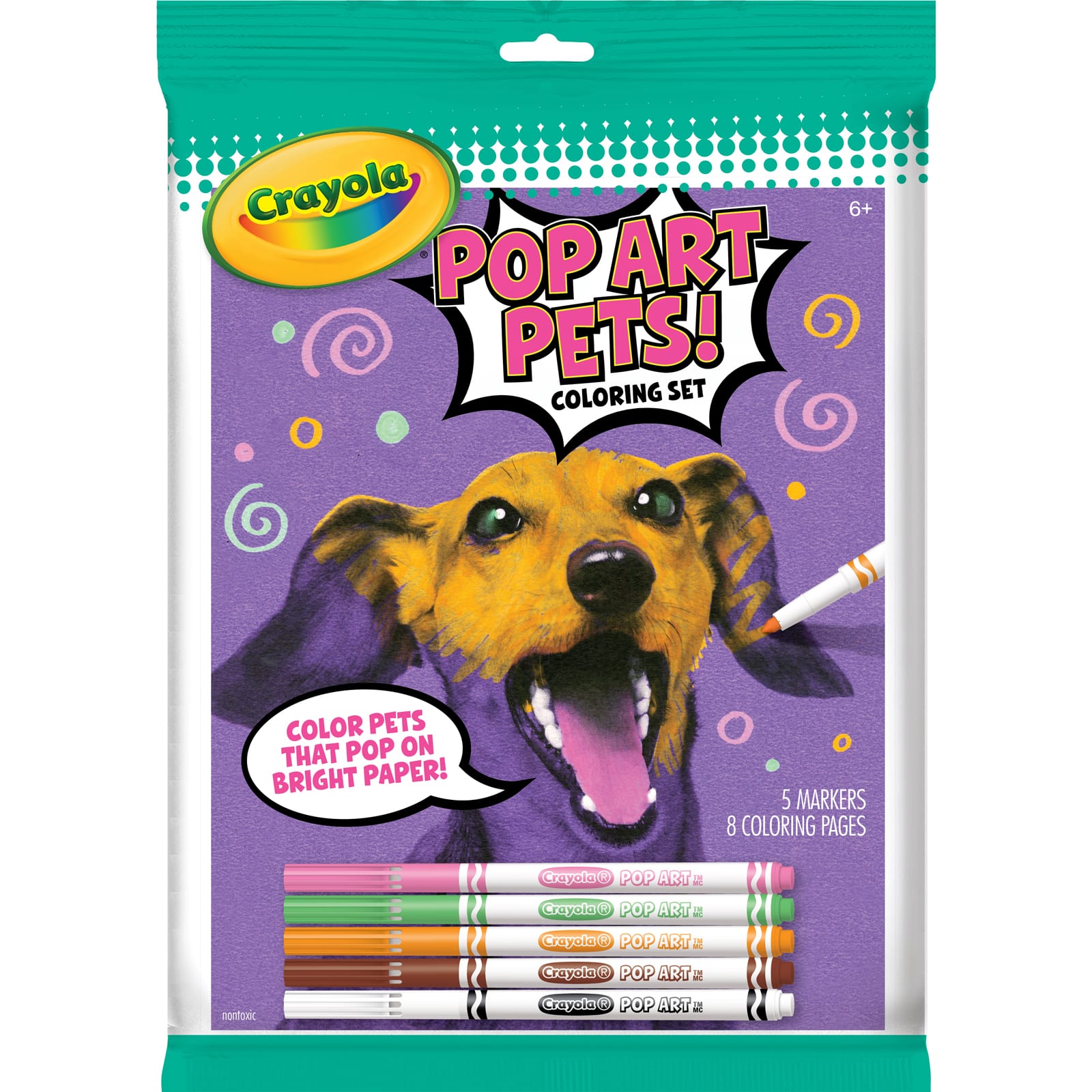 4400 Crayola Dog Coloring Pages Download Free Images