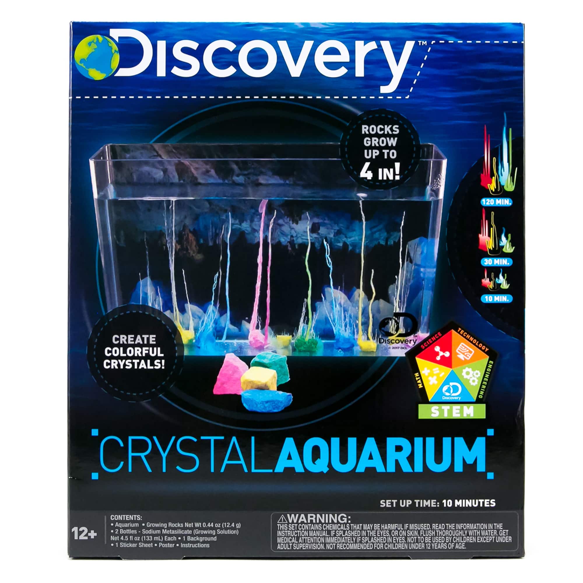 discovery kits for kids