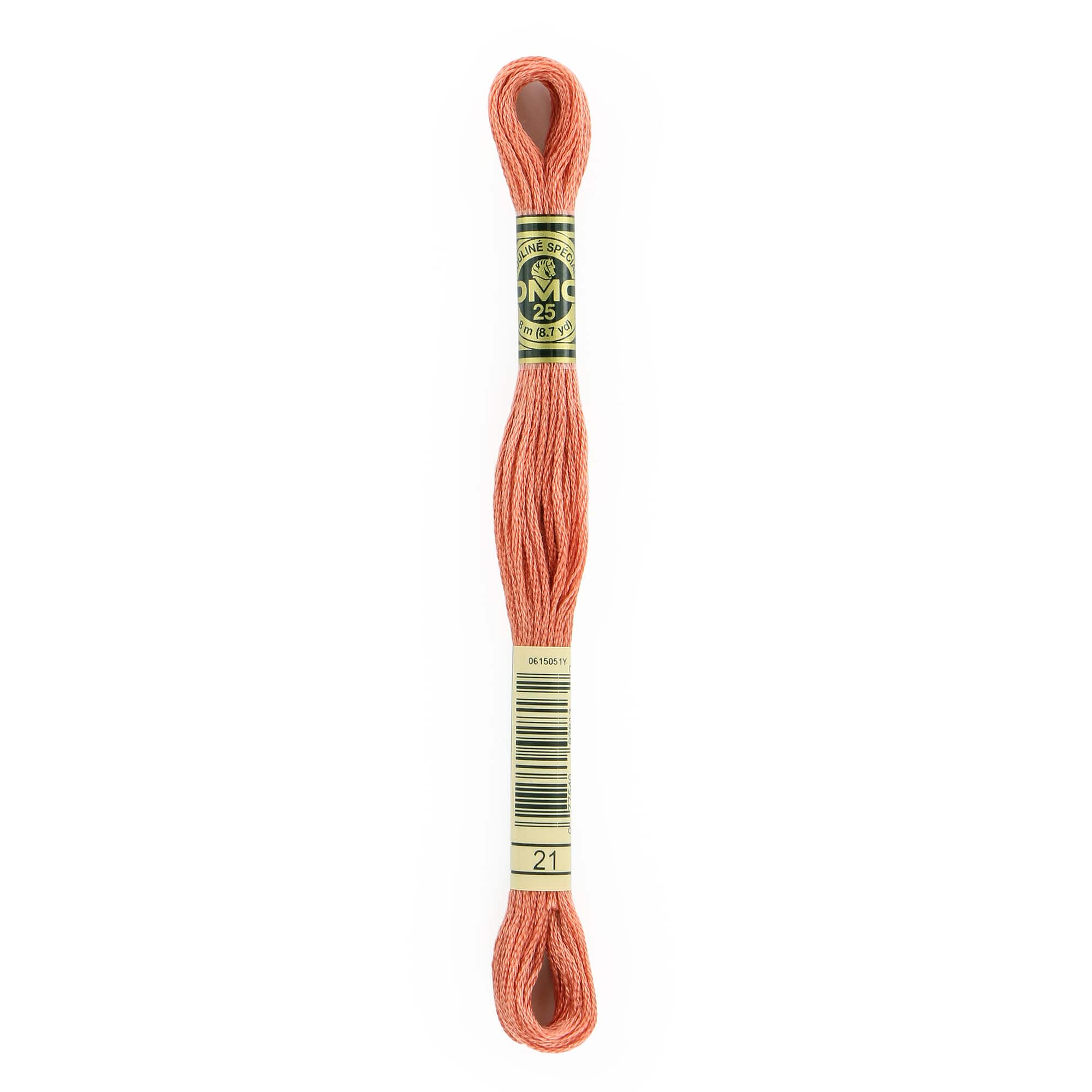 DMC&#xAE; 6 Strand Embroidery Floss, Pink