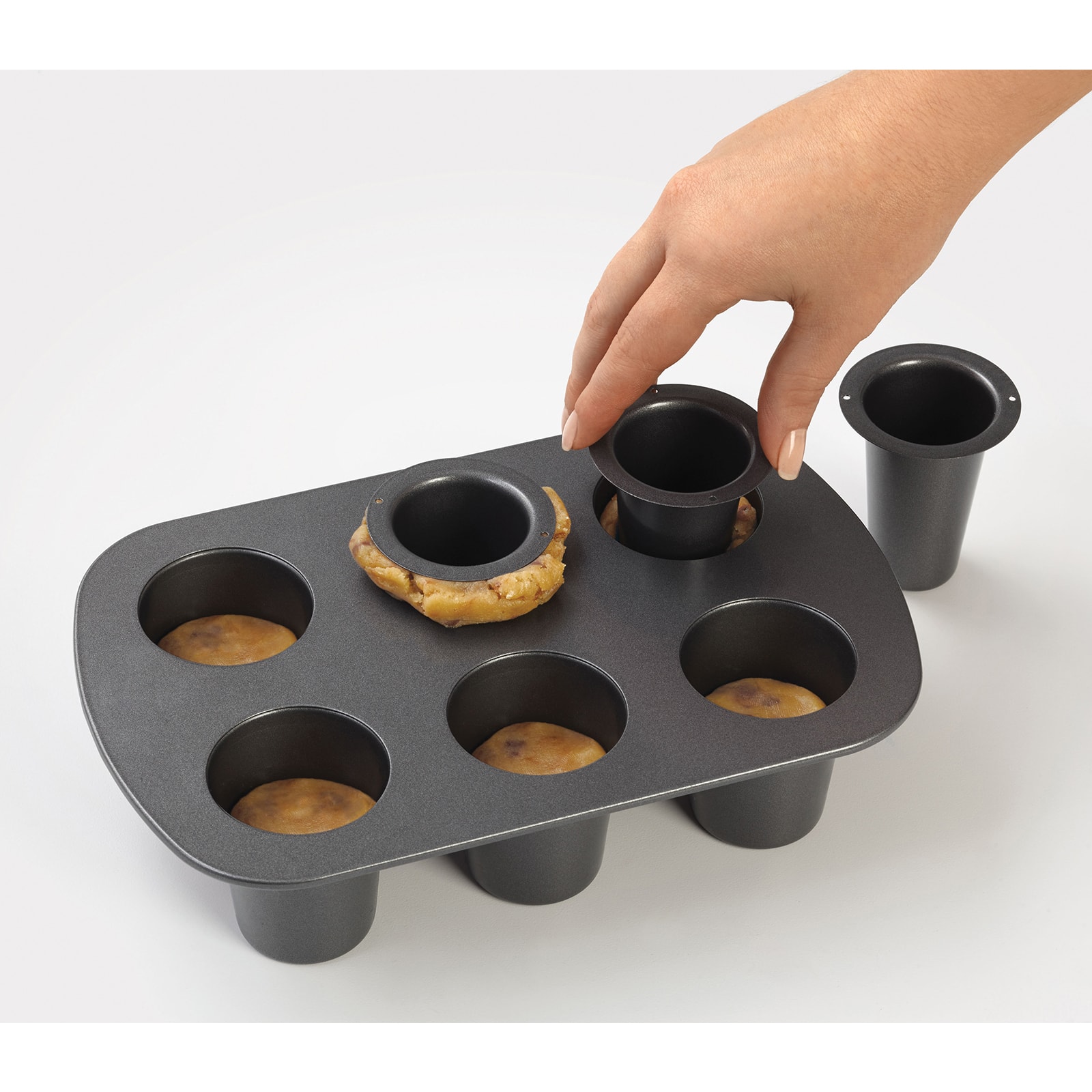 cookie mould tray
