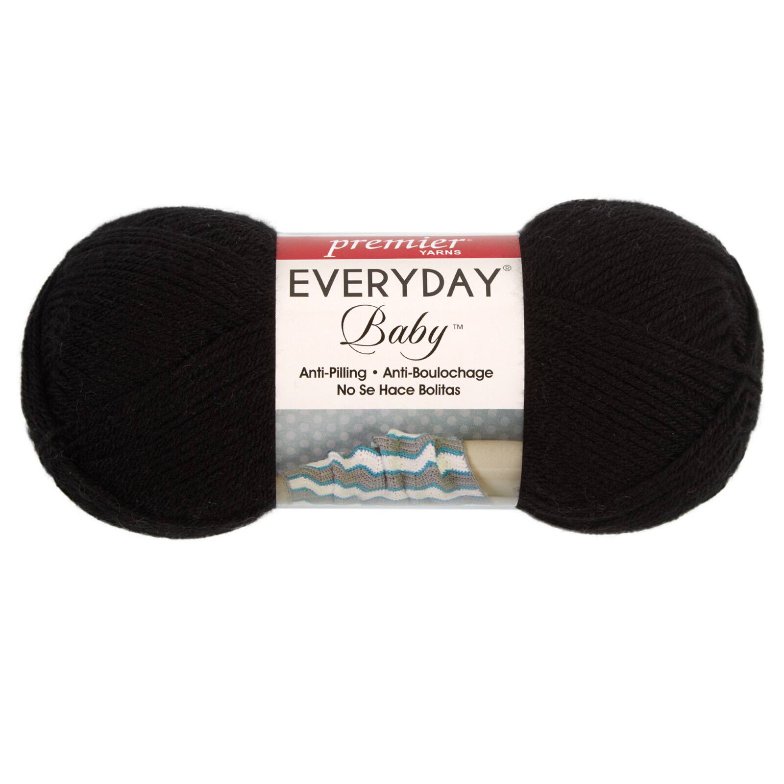 Buy Premier® Everyday® Baby™ Yarn, Solid Michaels