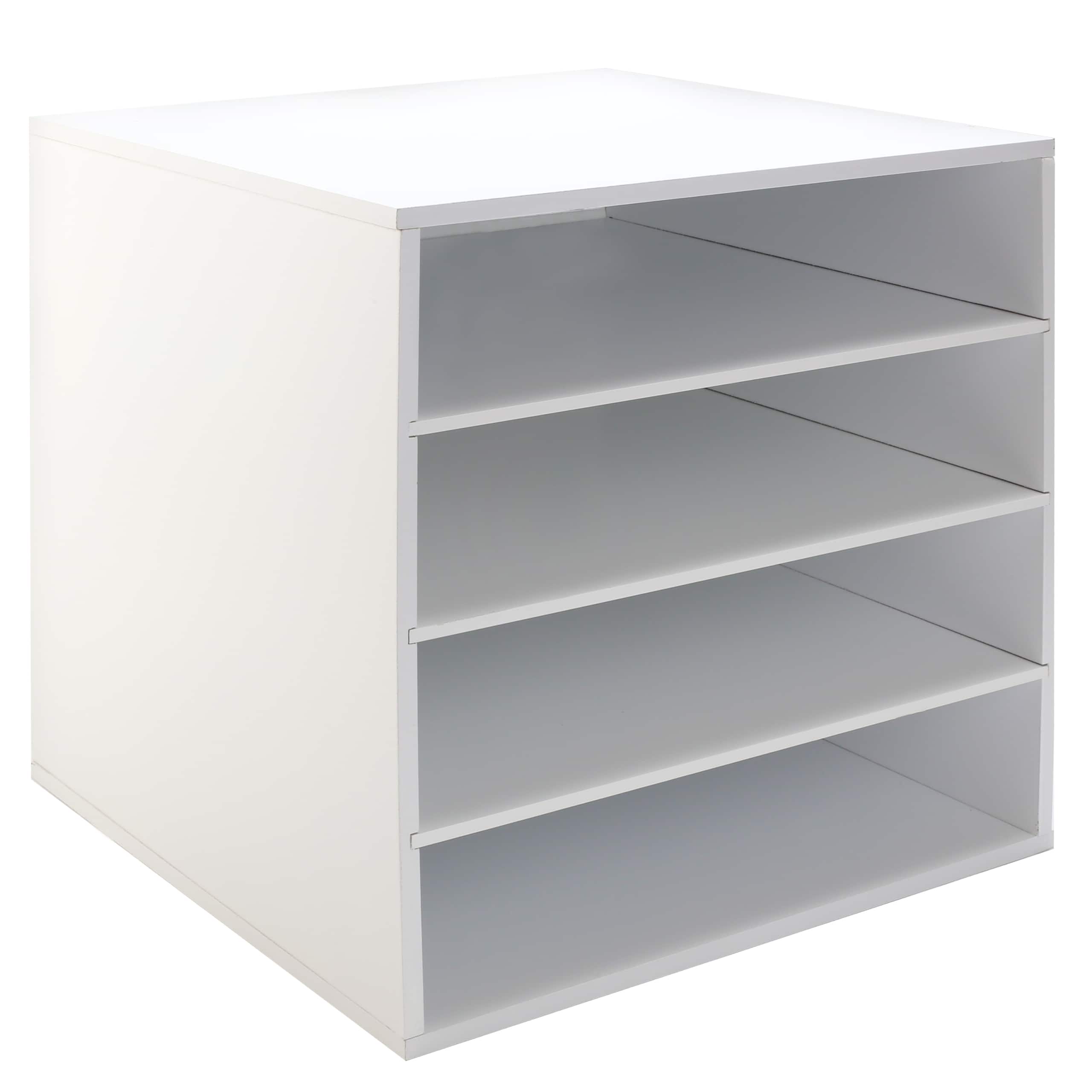 Organizer Cube 4 Shelf By Ashland®
