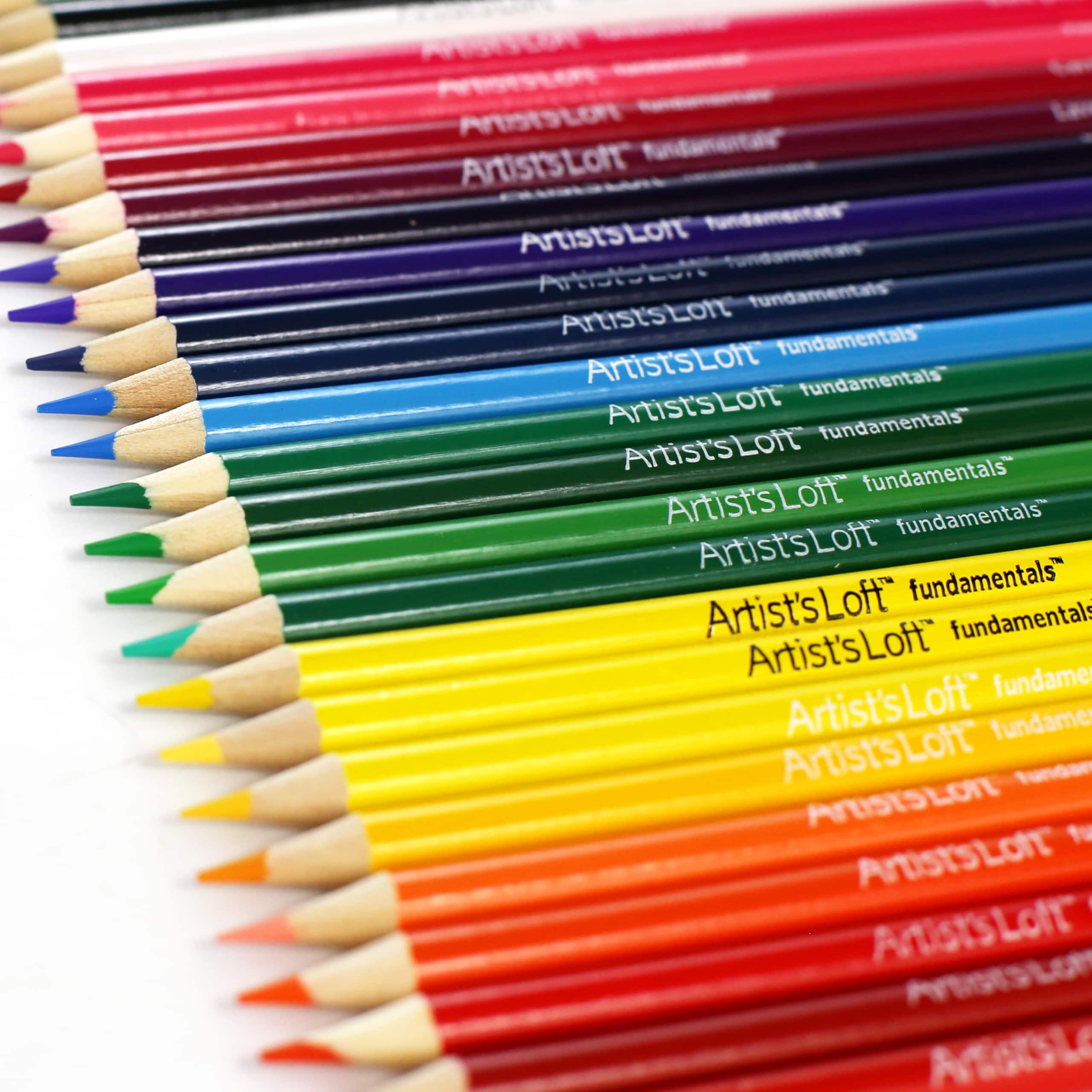 Crayons à acheter en ligne – boutique pour artistes