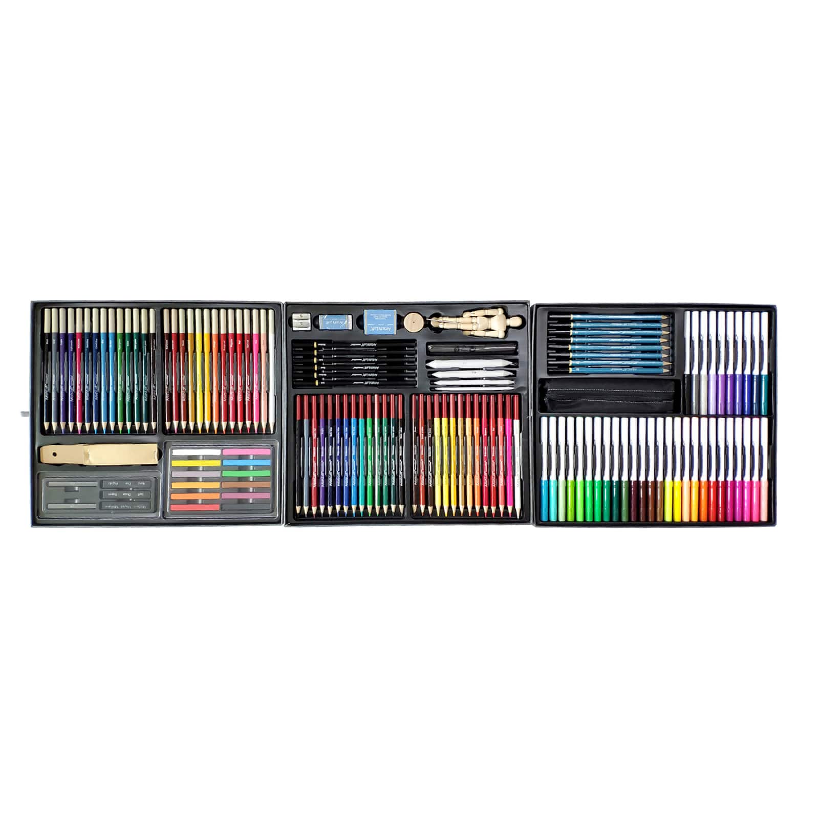 Artists Loft Drawing And Sketching Set 25pc 692704