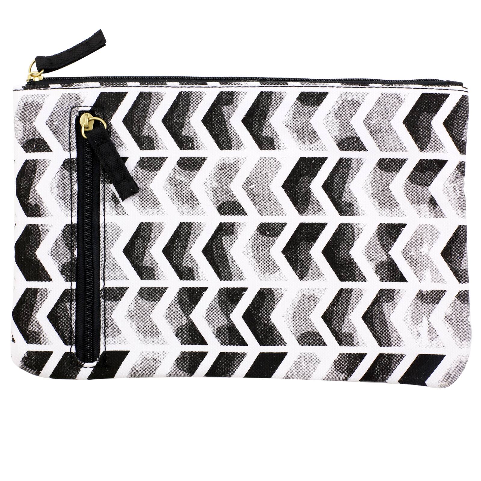 Michaels canvas pouch hot sale