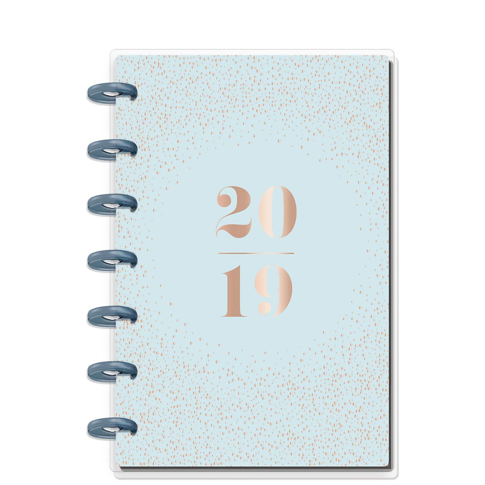 planner happy michaels create planners mini